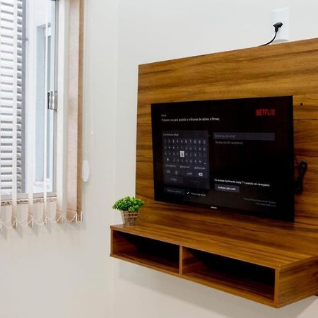 203-Flat-Espaco, Conforto. E Disso Que Voce Precisa! อนาโปลิส ภายนอก รูปภาพ