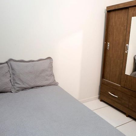 203-Flat-Espaco, Conforto. E Disso Que Voce Precisa! อนาโปลิส ภายนอก รูปภาพ