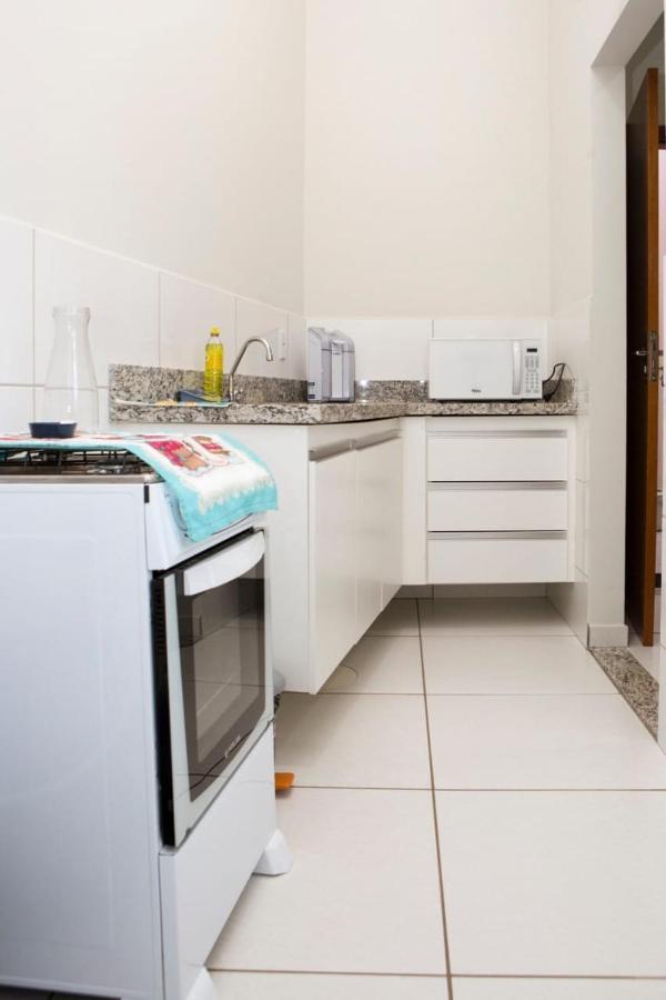 203-Flat-Espaco, Conforto. E Disso Que Voce Precisa! อนาโปลิส ภายนอก รูปภาพ