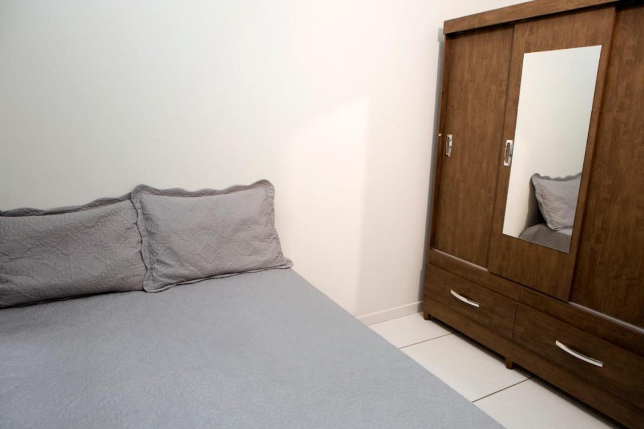 203-Flat-Espaco, Conforto. E Disso Que Voce Precisa! อนาโปลิส ภายนอก รูปภาพ