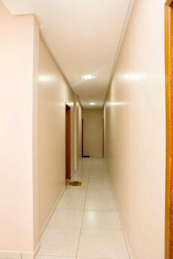 203-Flat-Espaco, Conforto. E Disso Que Voce Precisa! อนาโปลิส ภายนอก รูปภาพ